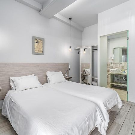 Ianos Bay Hotel Lefkáda Eksteriør billede