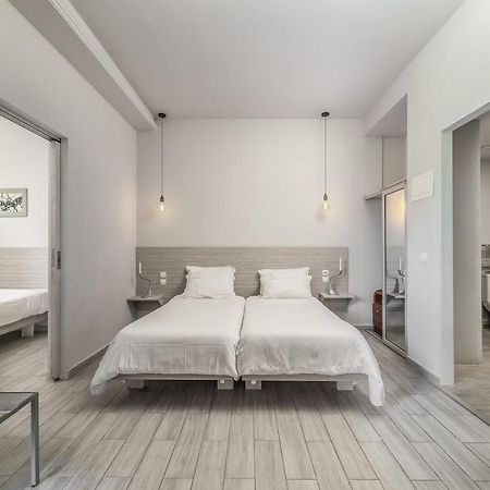 Ianos Bay Hotel Lefkáda Eksteriør billede